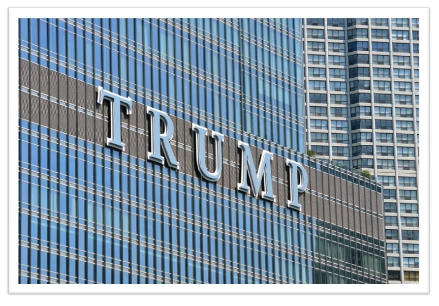 Intelligence community has a duty to warn American citizens of information about impending threats to President Trumps Hotels.