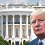 Donald Trumps first go at being president of a country.