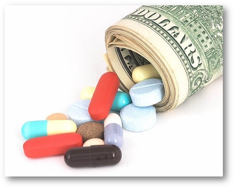 Can Trump lower the High Cost of Drugs ?