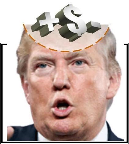 Trump Will Sanction - Russia no, China yes.
