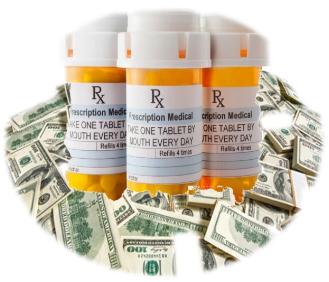 President Trump and Drugs.