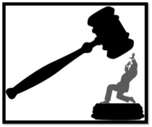 Donald Trumps Golf Club under the Gavel.